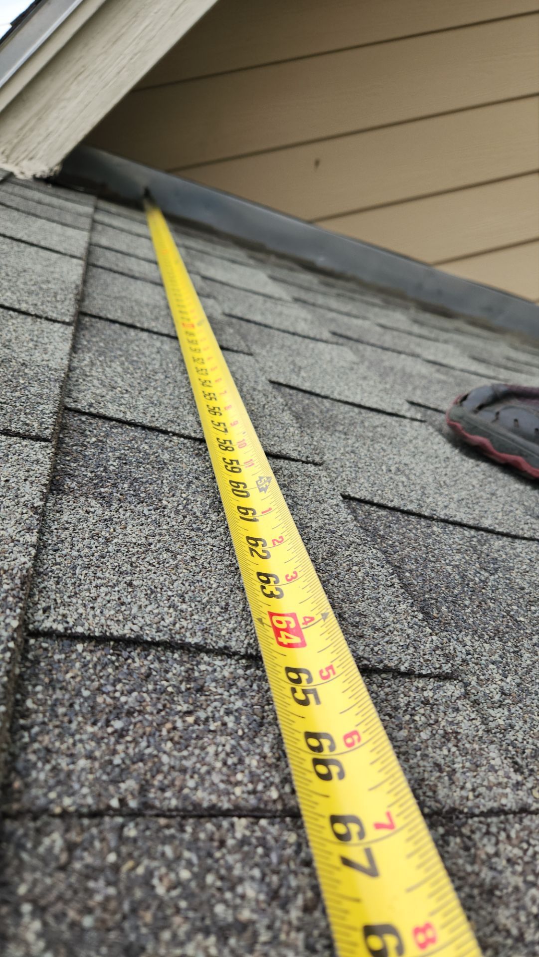 Owens Corning Architectural Shingle Roof Replacement in Black Eagle by KQC Roofing