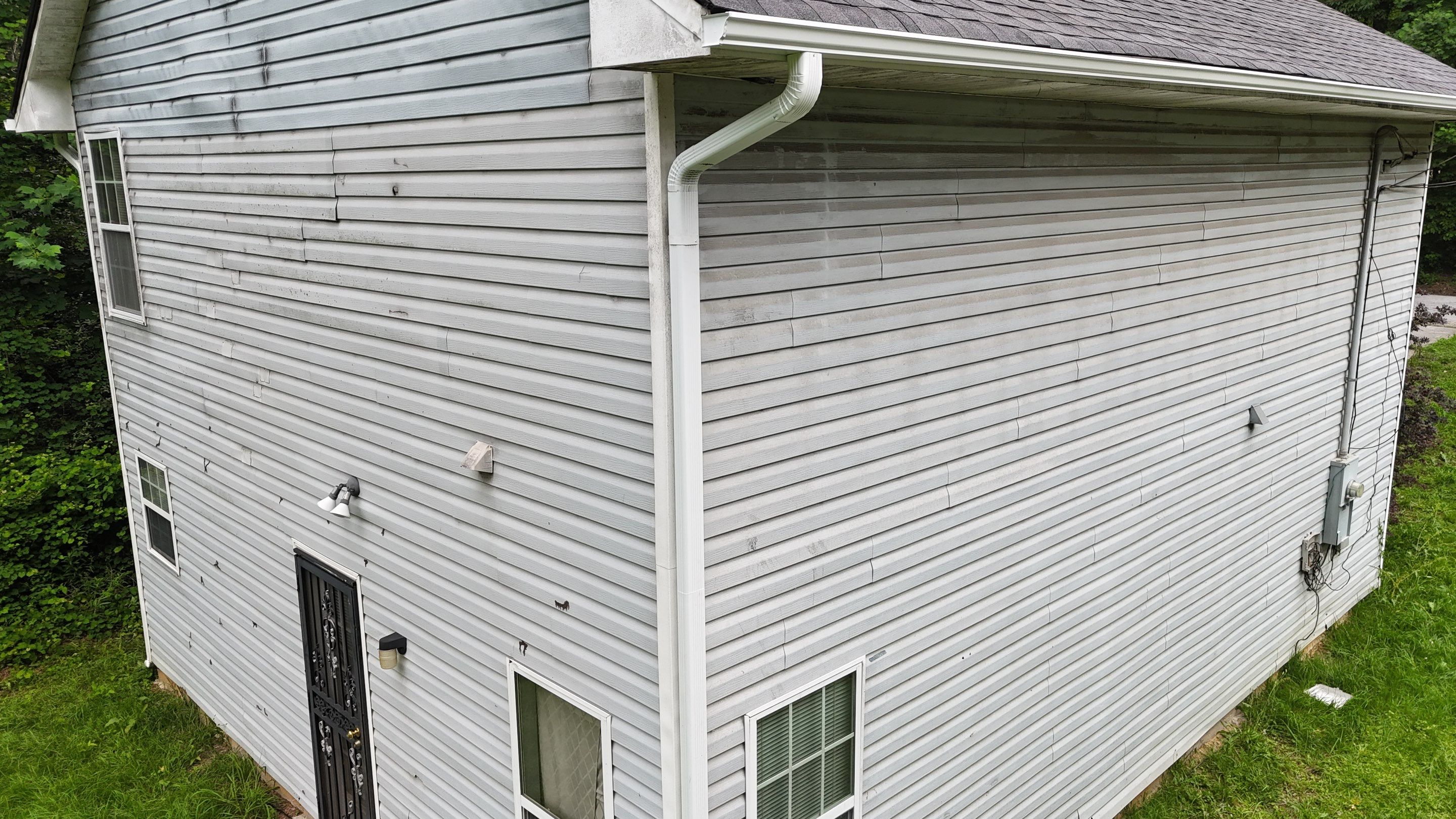 Residential Roofing Installation using certainteed by Roof Bullies