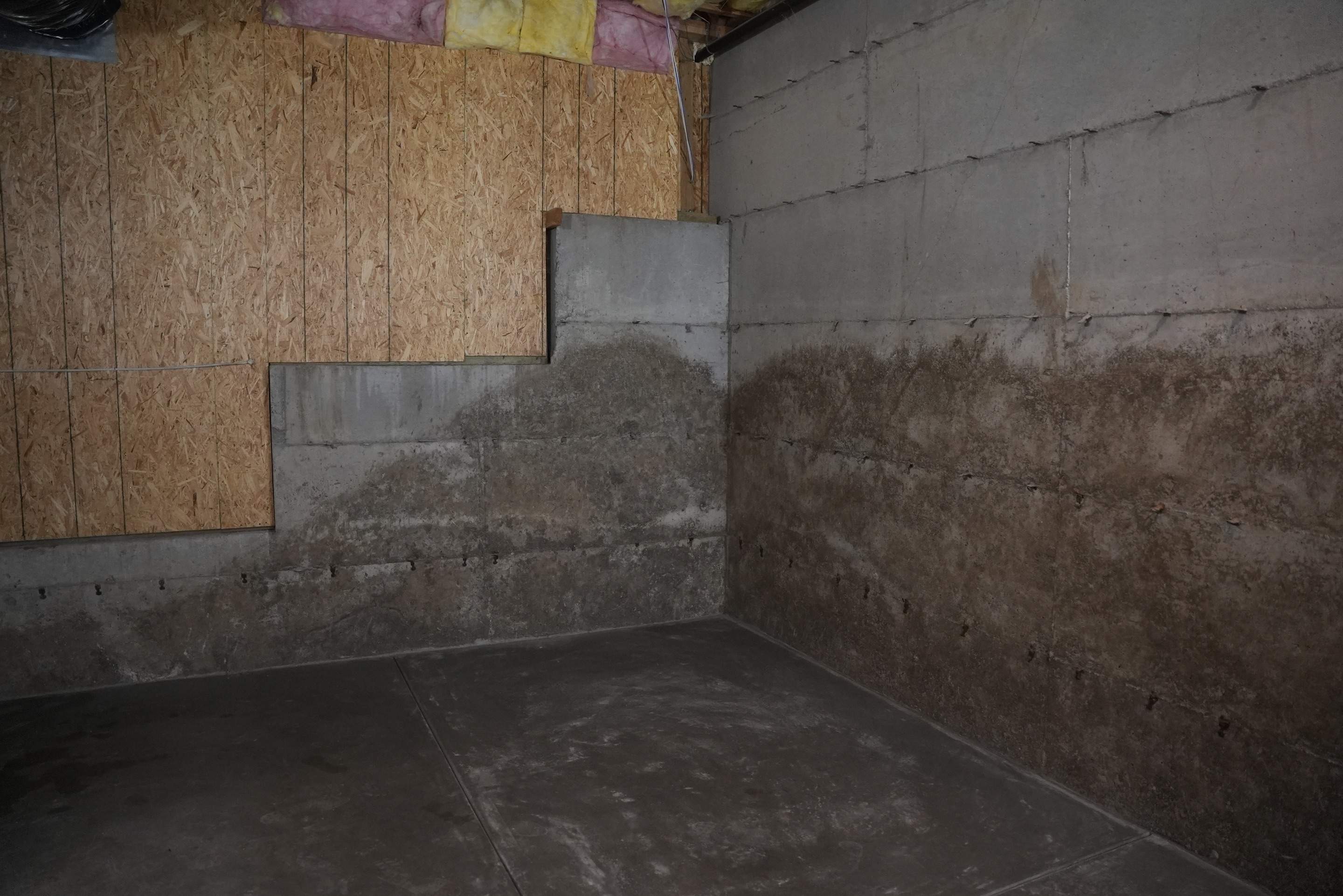 Aaron | Concrete Slab  by Jireh Asphalt & Concrete Inc 