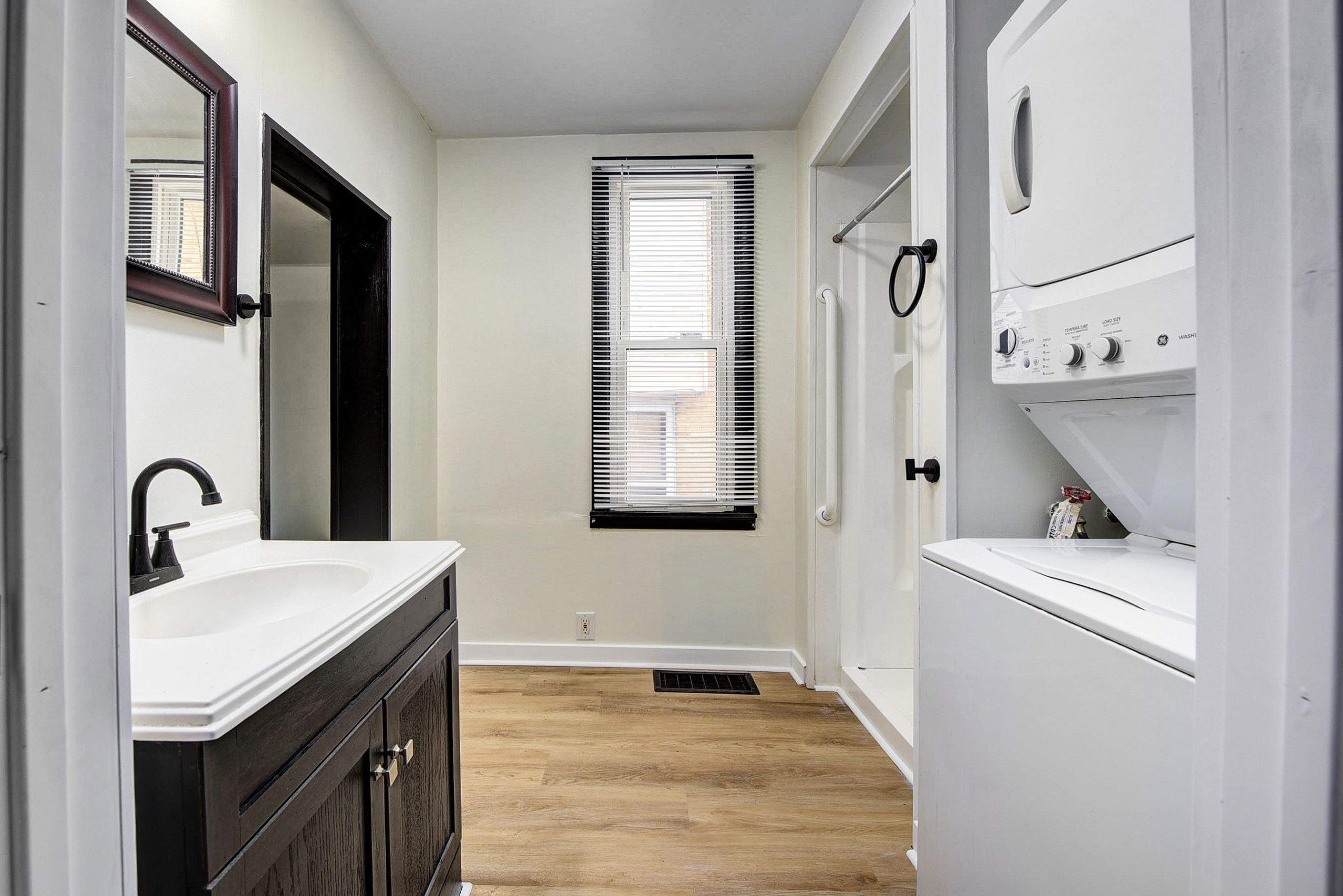 Single Family Full Remodel by Reinovation