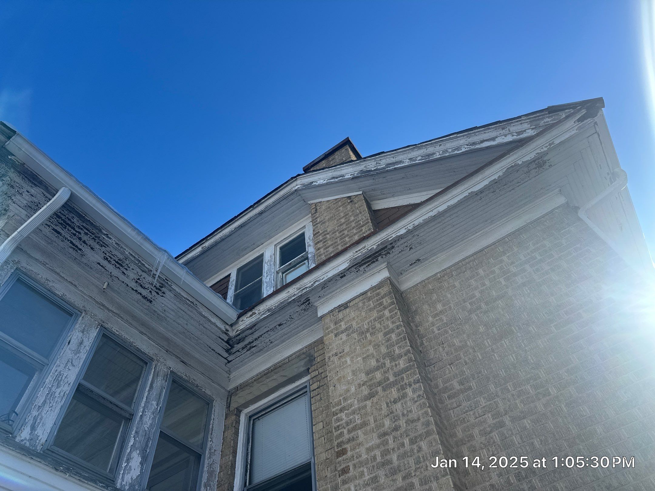Residential Roofing Installation using Certainteed Landmark Pro Shingles by Fahey Roofing + Contracting