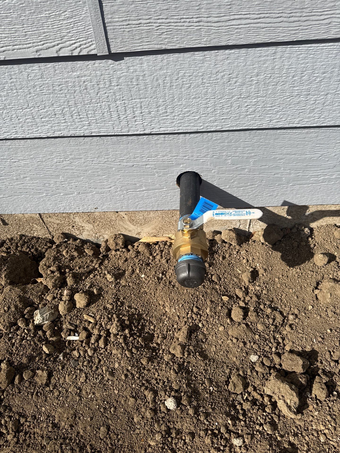 Project in Arvada by M&M Enterprises Inc