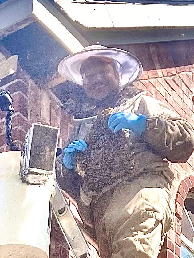 Extra High Up by Rockwall Honey Bee Company