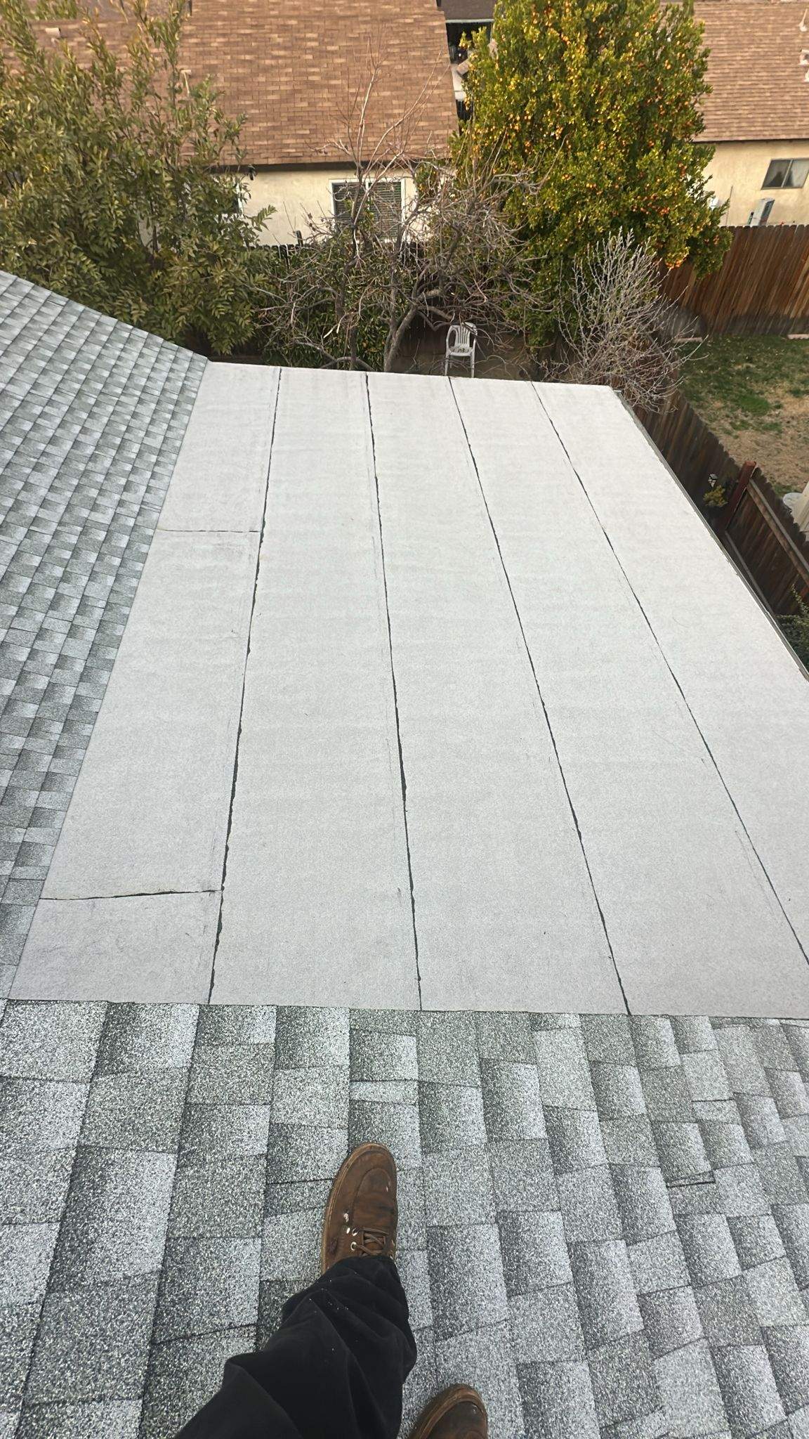 Roof Replacement - Colton, CA 92324 by Epic Roof Replacement
