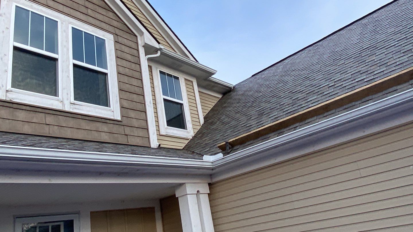 Roof Replacement using CertainTeed Landmark by 180 Contractors