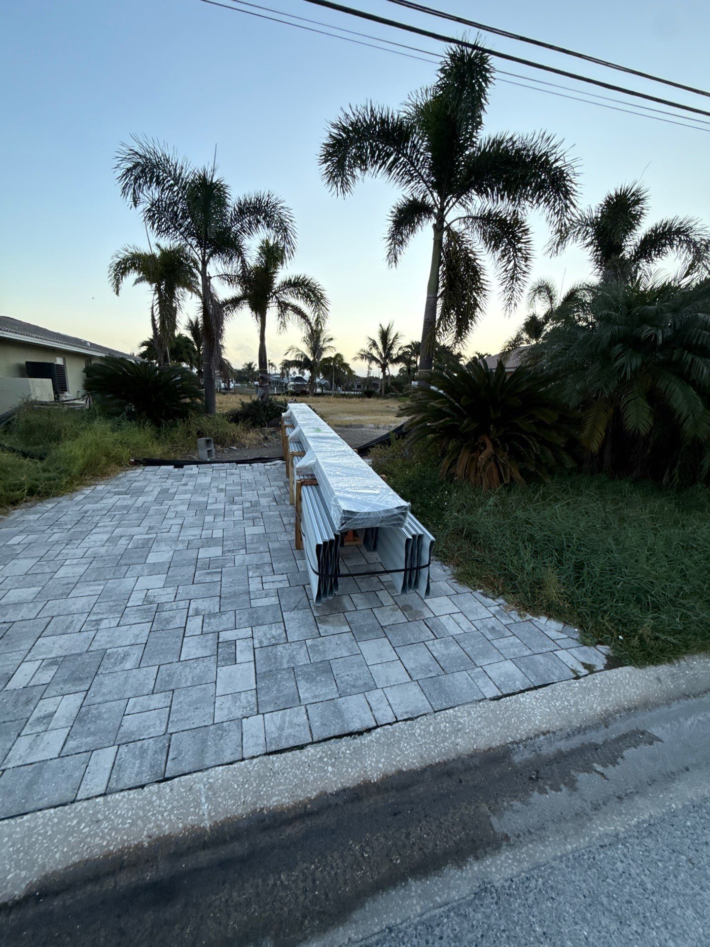 Project in Treasure Island 33706 by Mitchell Roofing Company LLC 