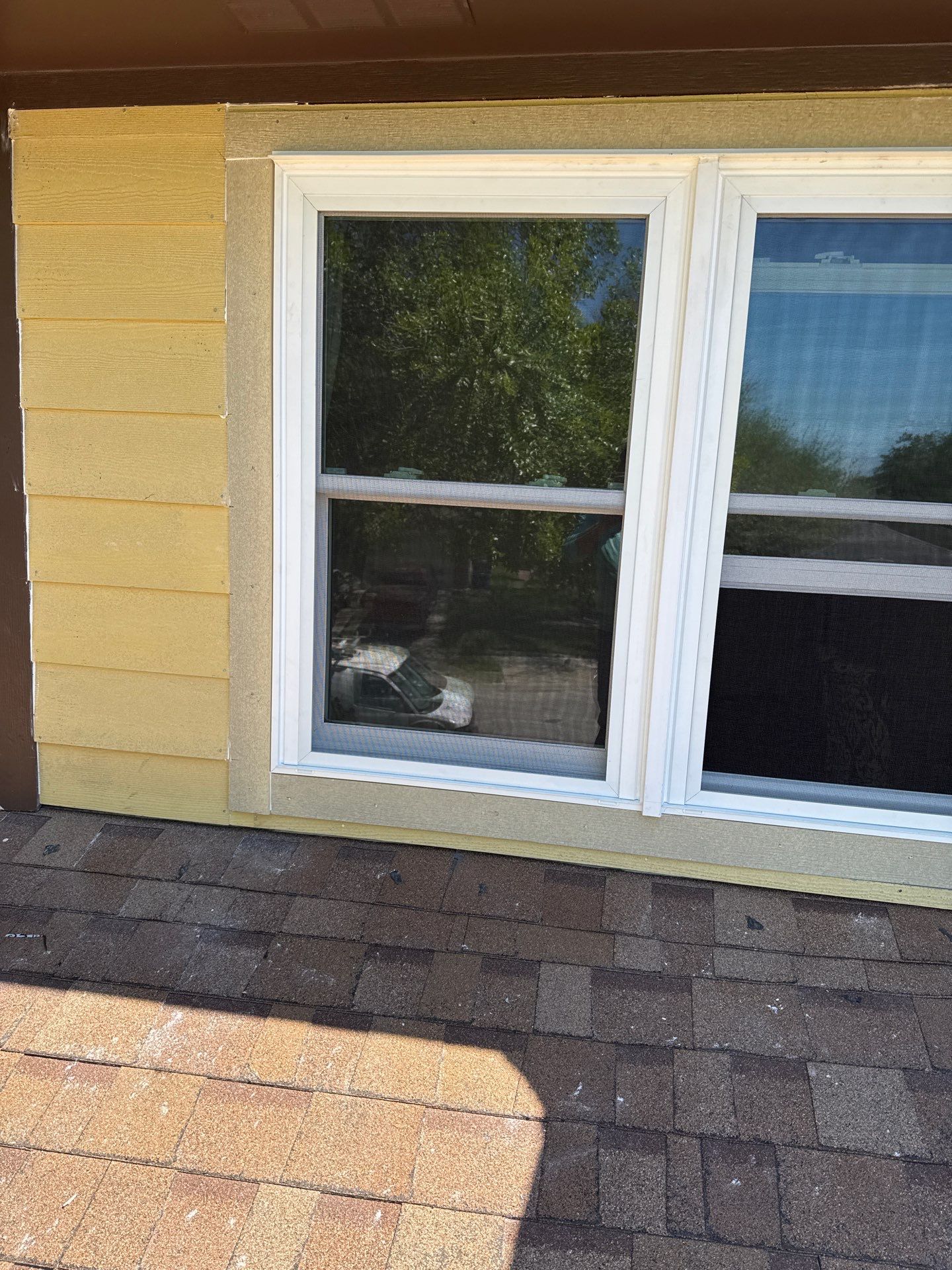 Make that Green, Baby! by Bayfront Roofing and Construction