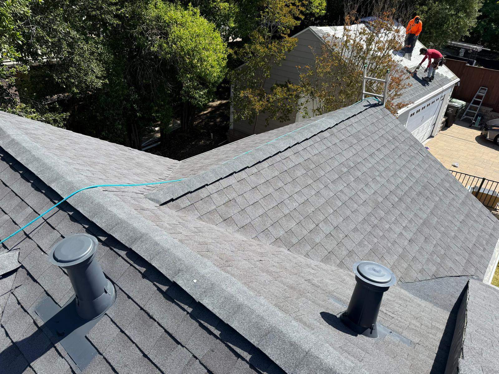 Roof Replacement- Alamo, CA 94507 by Epic Roof Replacement