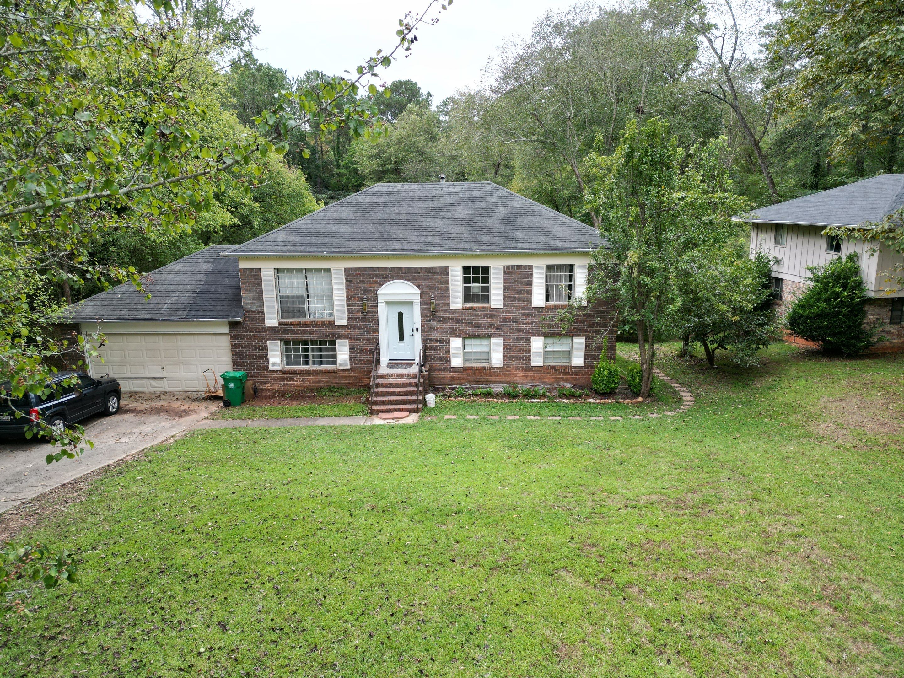 Roof Replacement by Deerfield Roofing LLC