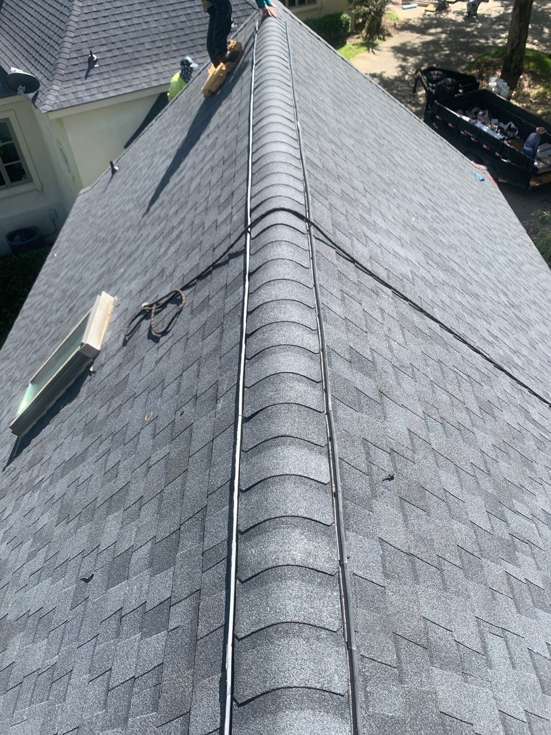 Mark Tapia by American Roofing & Construction LLC