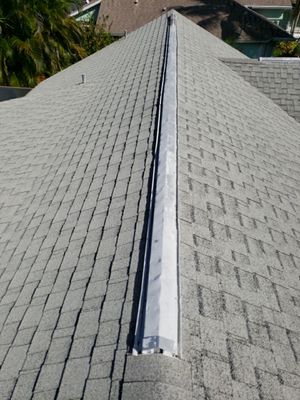 Shingle Reroof Replacement Melbourne FL