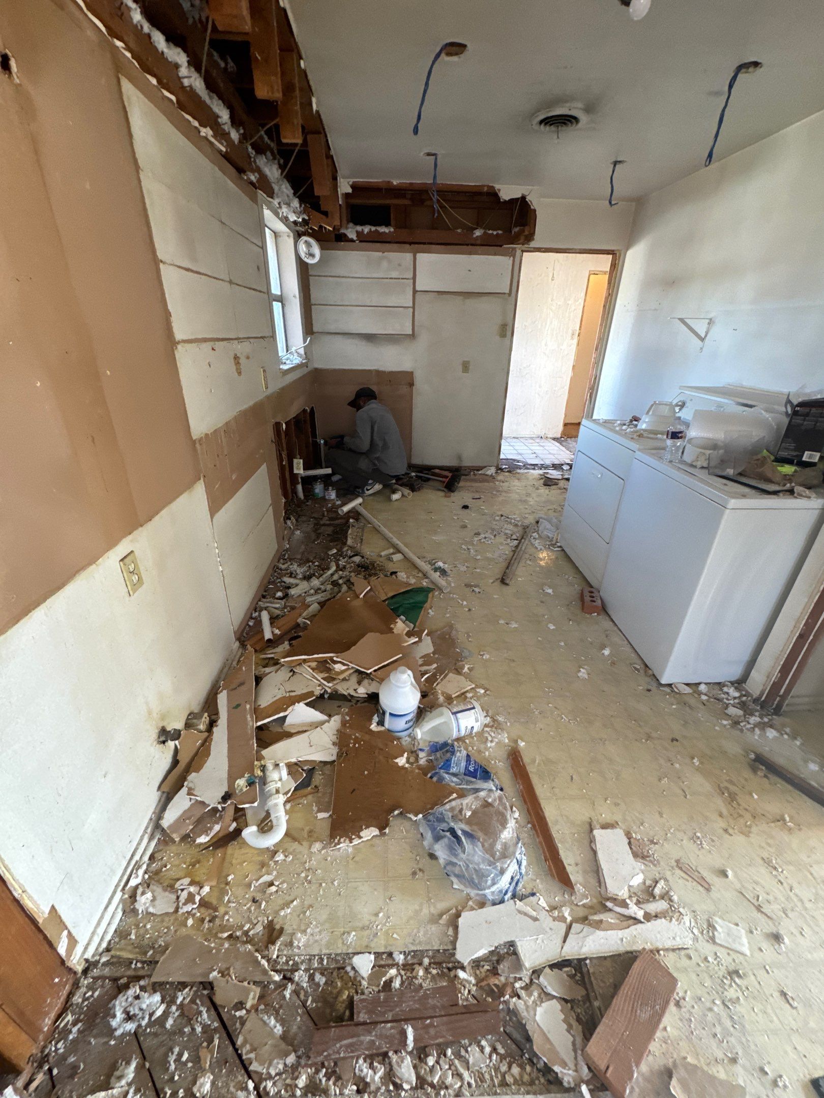 Polished & Swift: Full Home Transformation by Tibi Soli LLC