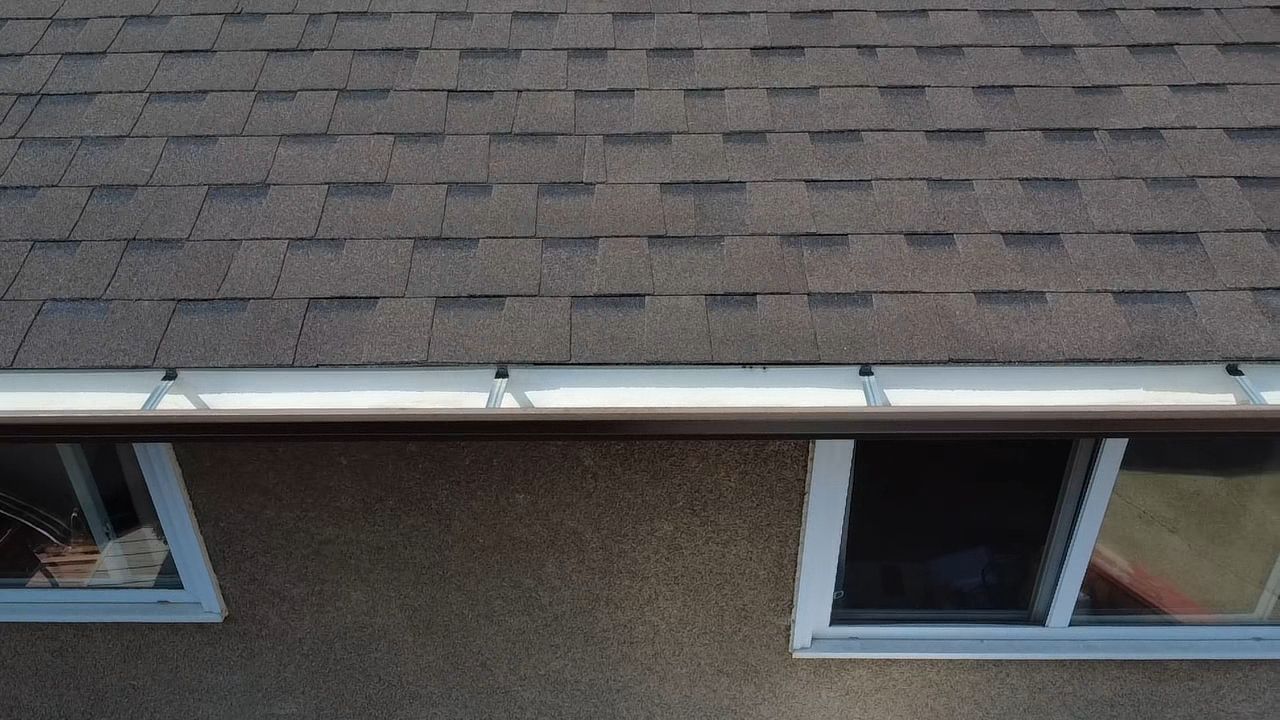 Rye on Signature Series by 2thetop Roofing