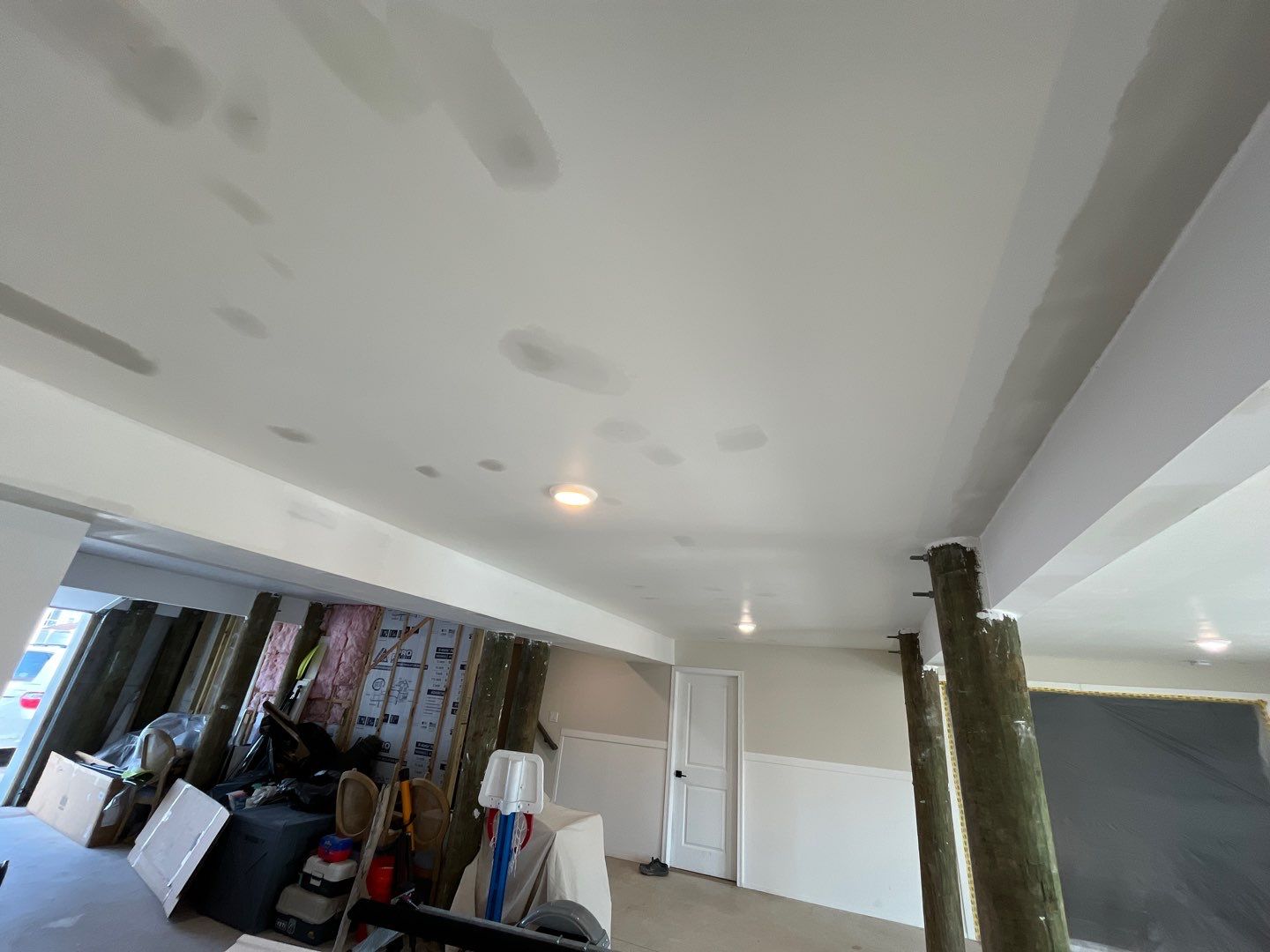 Ceilings Painting - Little Egg Harbor Township by Fresh Coat Works LLC