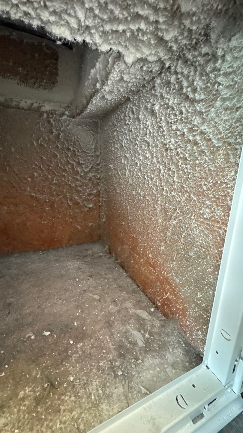 Air Duct Cleaning in Clermont by Hygienic Air, Inc
