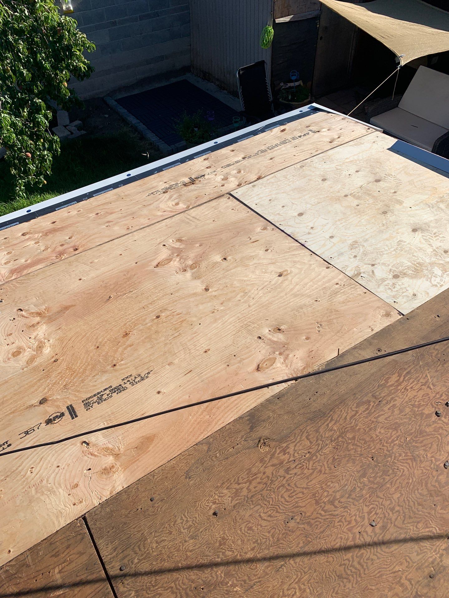 Roofing in West Valley City, UT by Go Pro Roofing