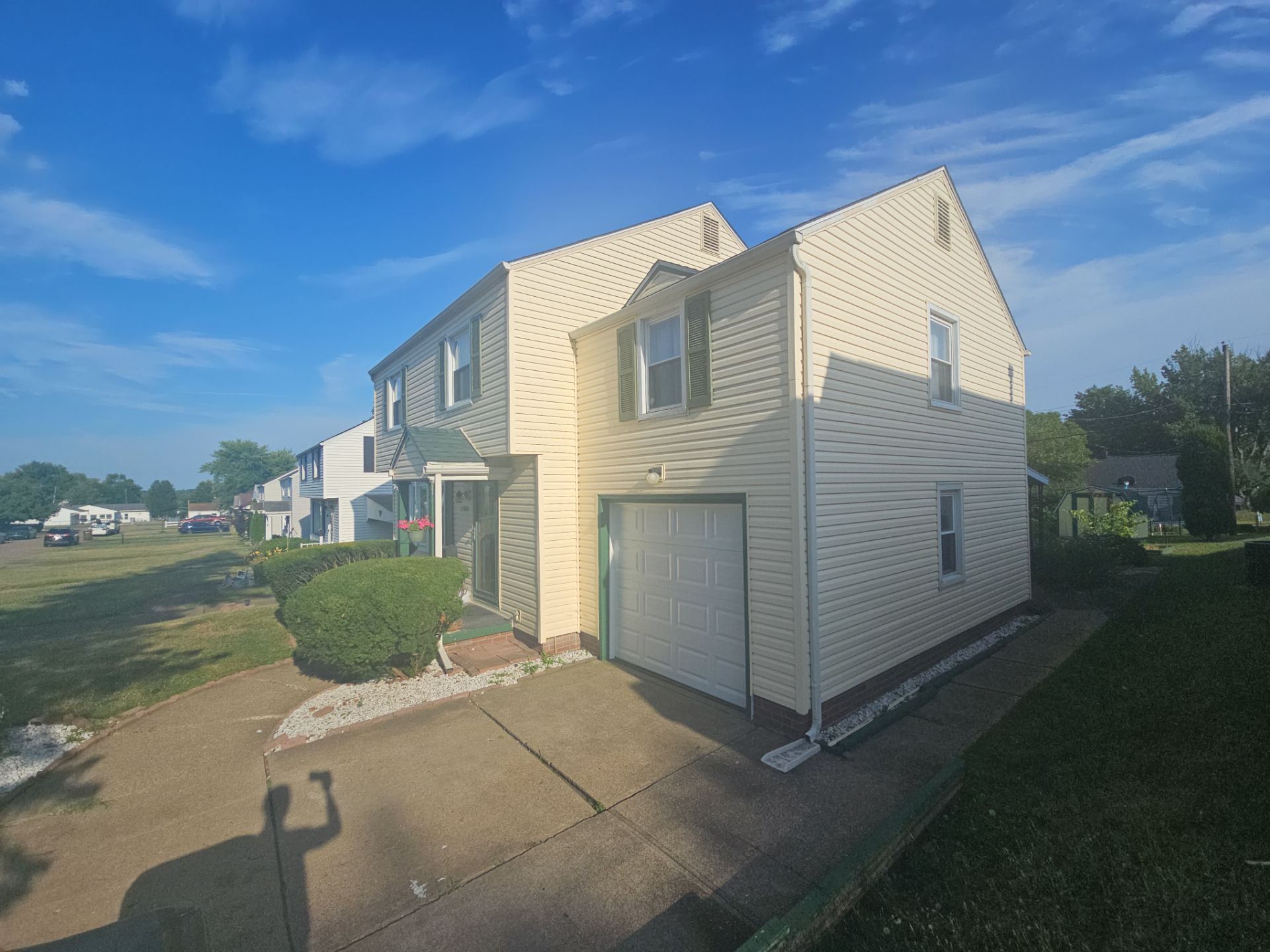 Robert Coy 1306 by Silver Leaf Contracting 