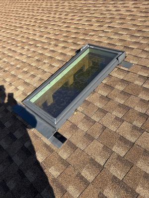 Project in Walhalla