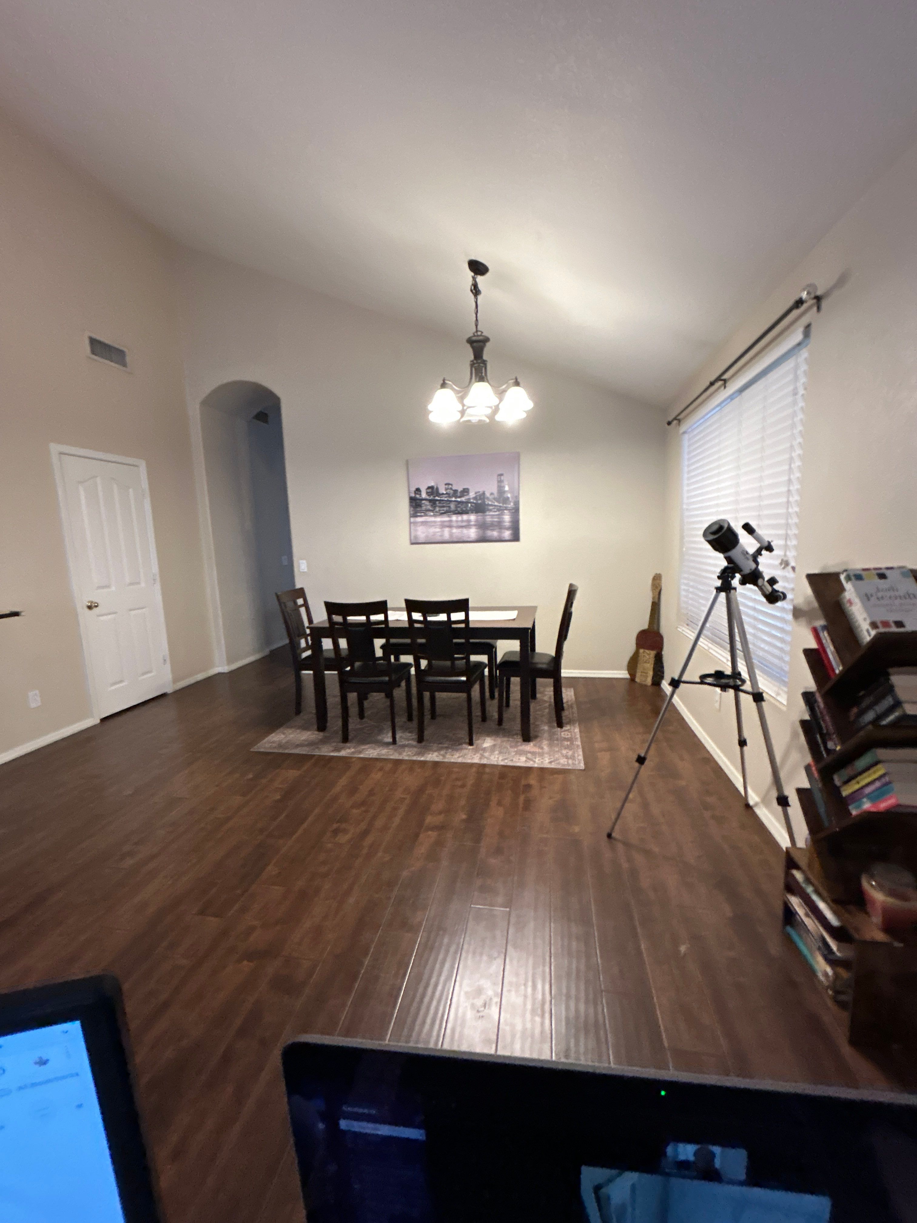 test by CompanyCam Sales Demo