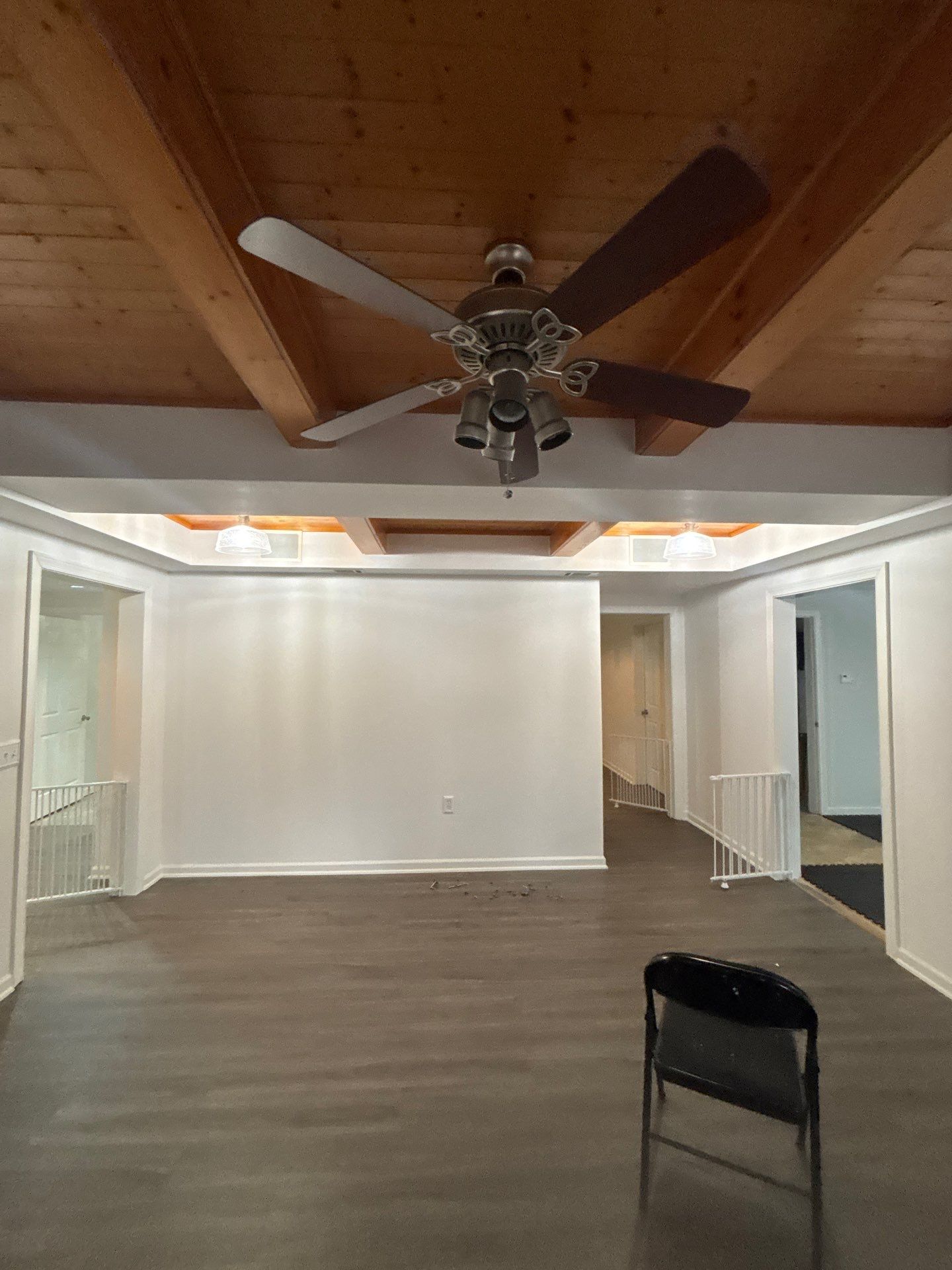 Interior Painting Project in Alpharetta, GA by Five Star Painting