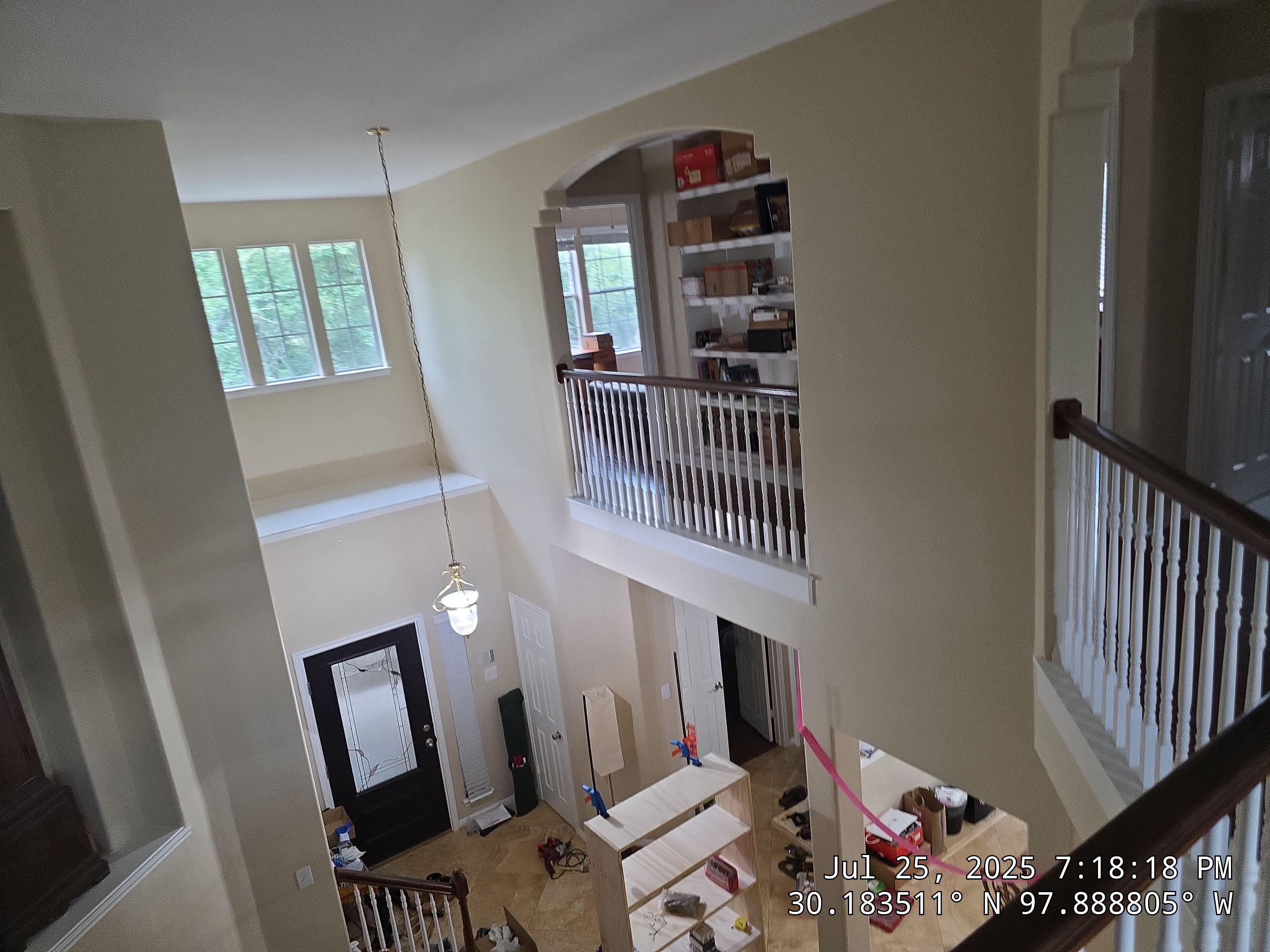 Residential Roof Replacement and Interior Restoration Services in Austin by Caliber Restoration LLC