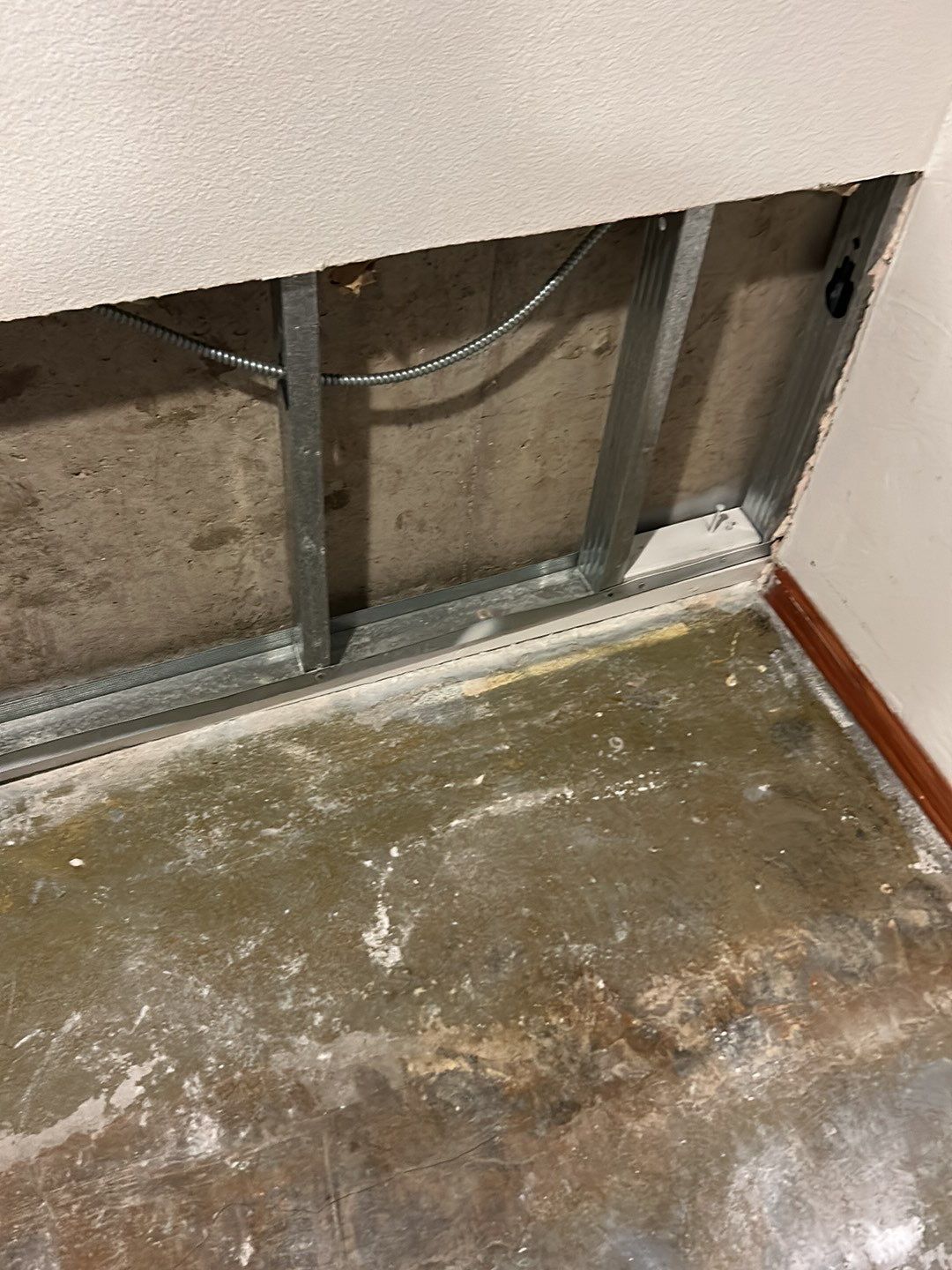 Water Damage by Accountable Home Services