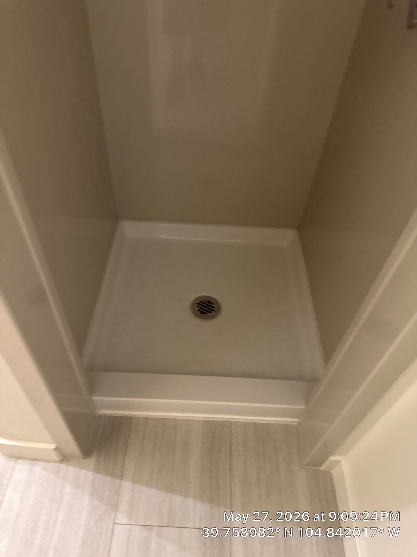Project in Aurora by Discount Bath LLC