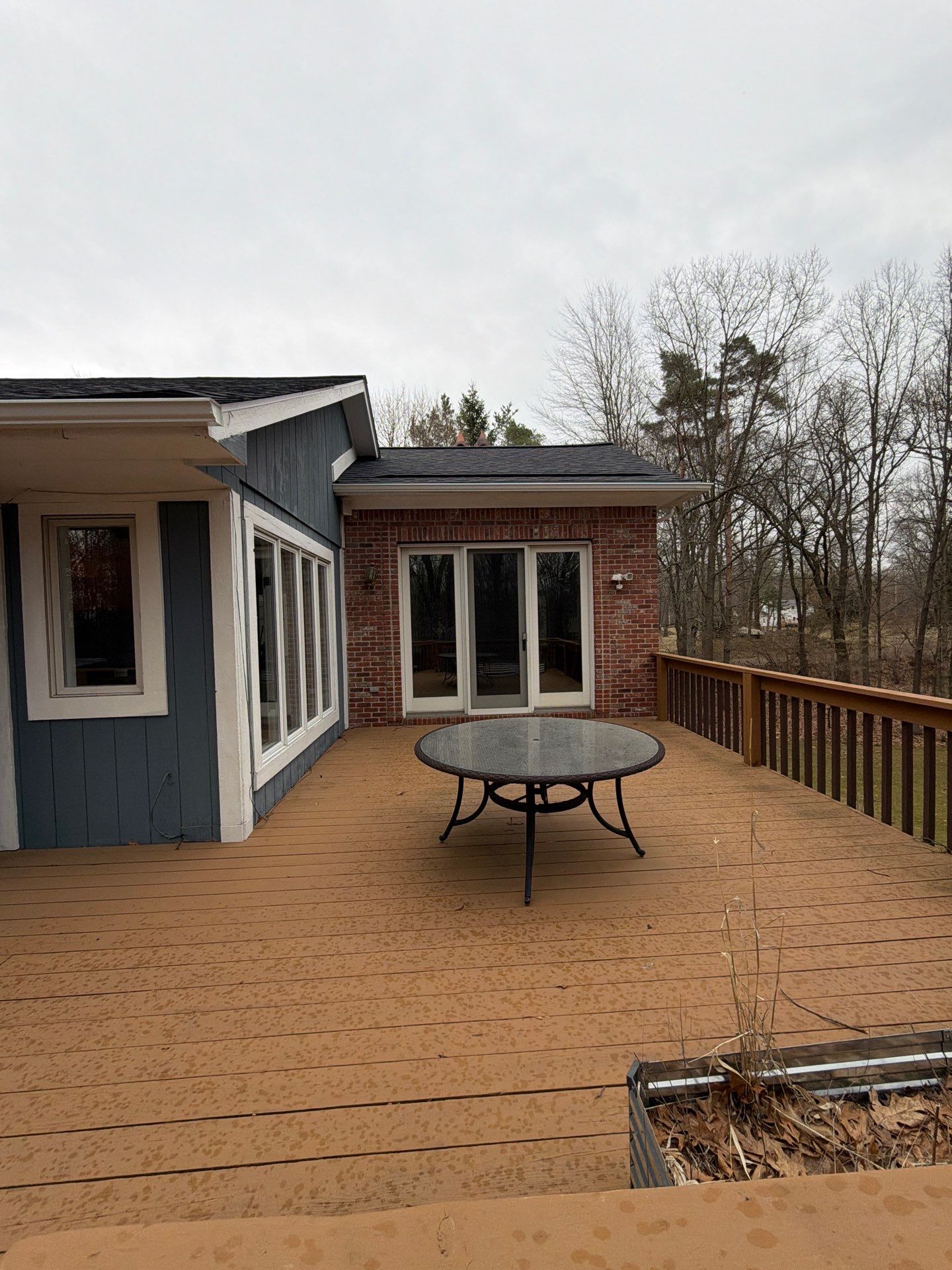 Roof Replacement using Owens Corning TruDefinition Duration by 180 Contractors