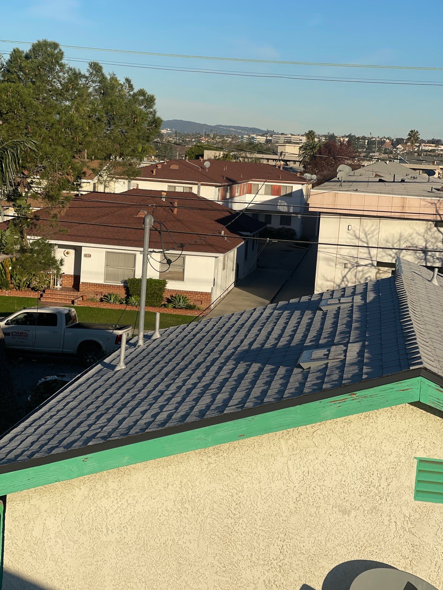 Roof Replacement- Inglewood, CA 90302 by Epic Roof Replacement