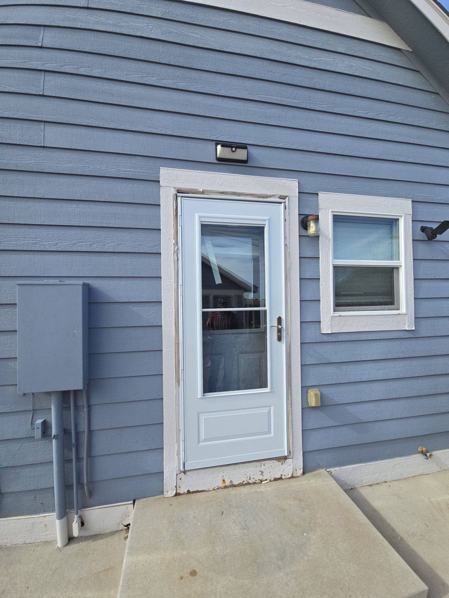 Locked In & Built to Last: Prime RX Exterior Makeover by J&M Painting LLC