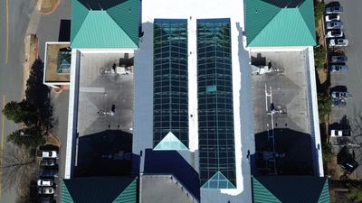 Embassy Suites - Little Rock, AR