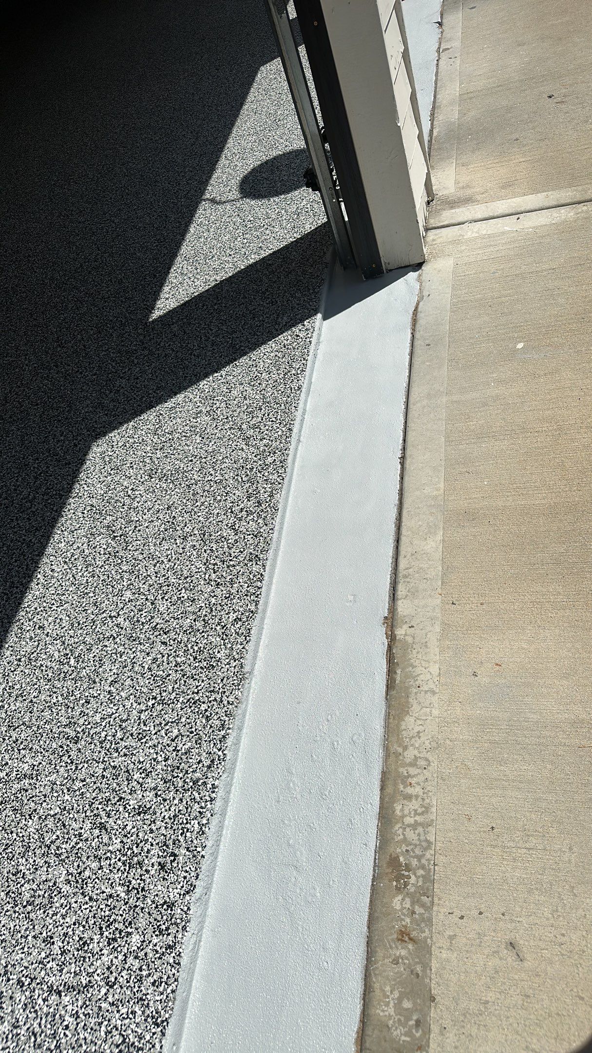 Julie H. upgraded her garage with our cabinets and wall storage options  by Banner Garage