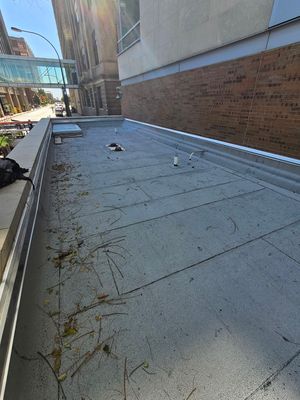 Project in St. Louis