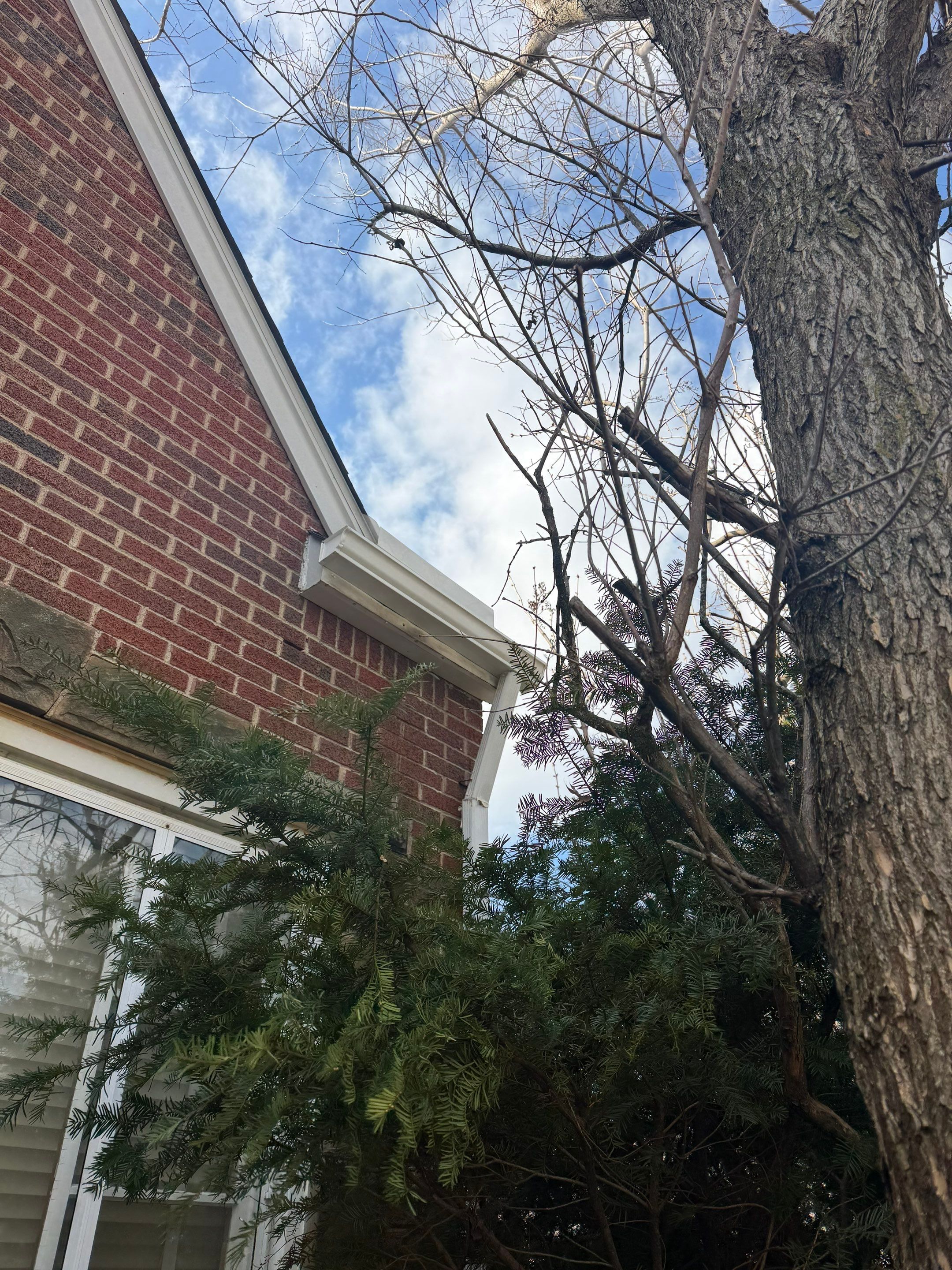 Gutter Repair by Homestyle in Euclid by Homestyle Home Improvements (HHI)