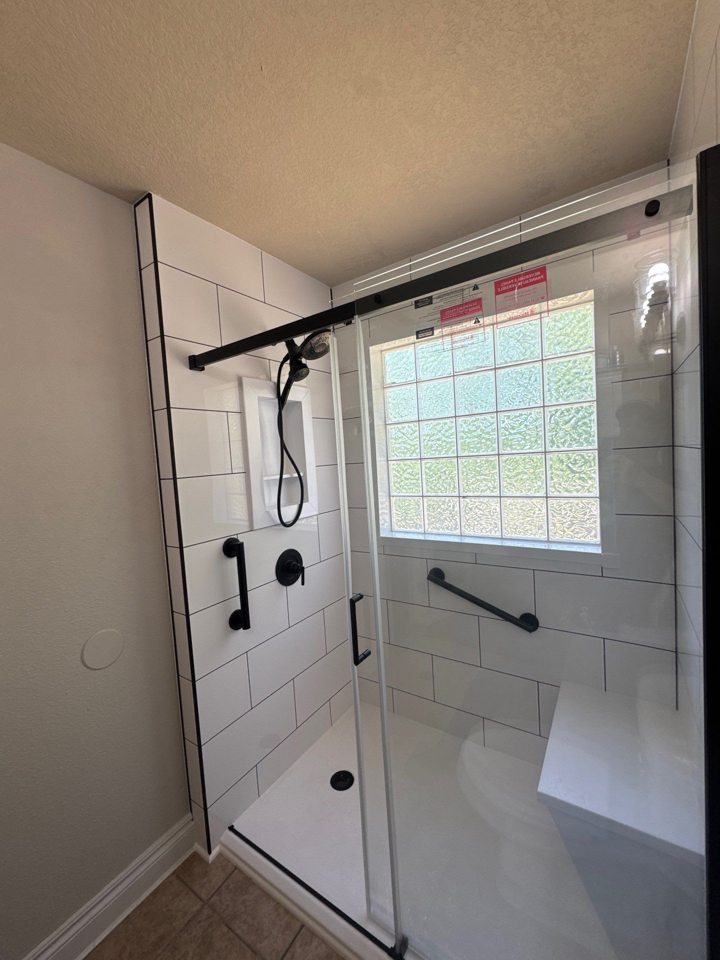 Alexander Project in Huntsville, AR by Twist & Spout