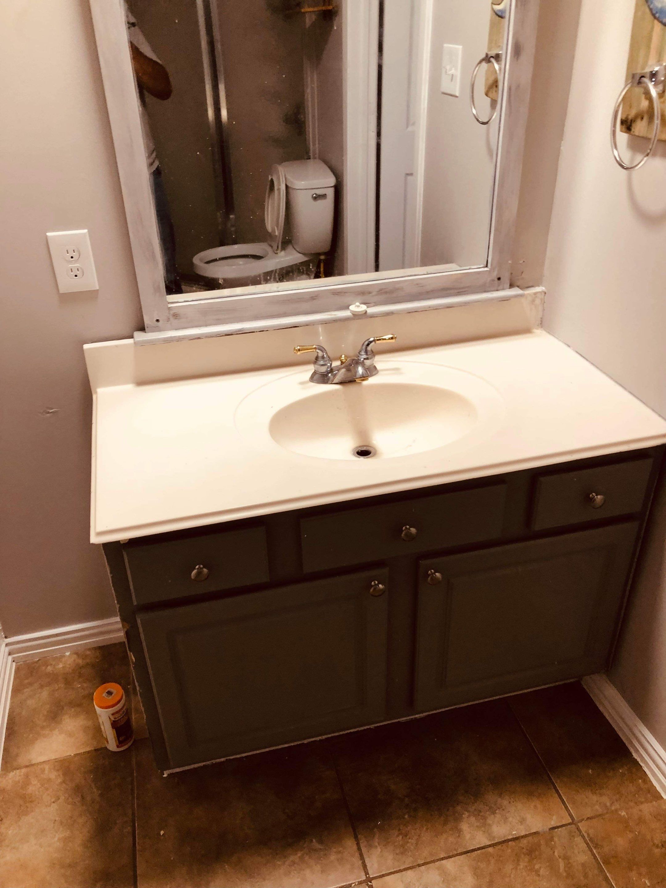 Short Term Rental Kitchen Makeover by JTX Pro Services LLC