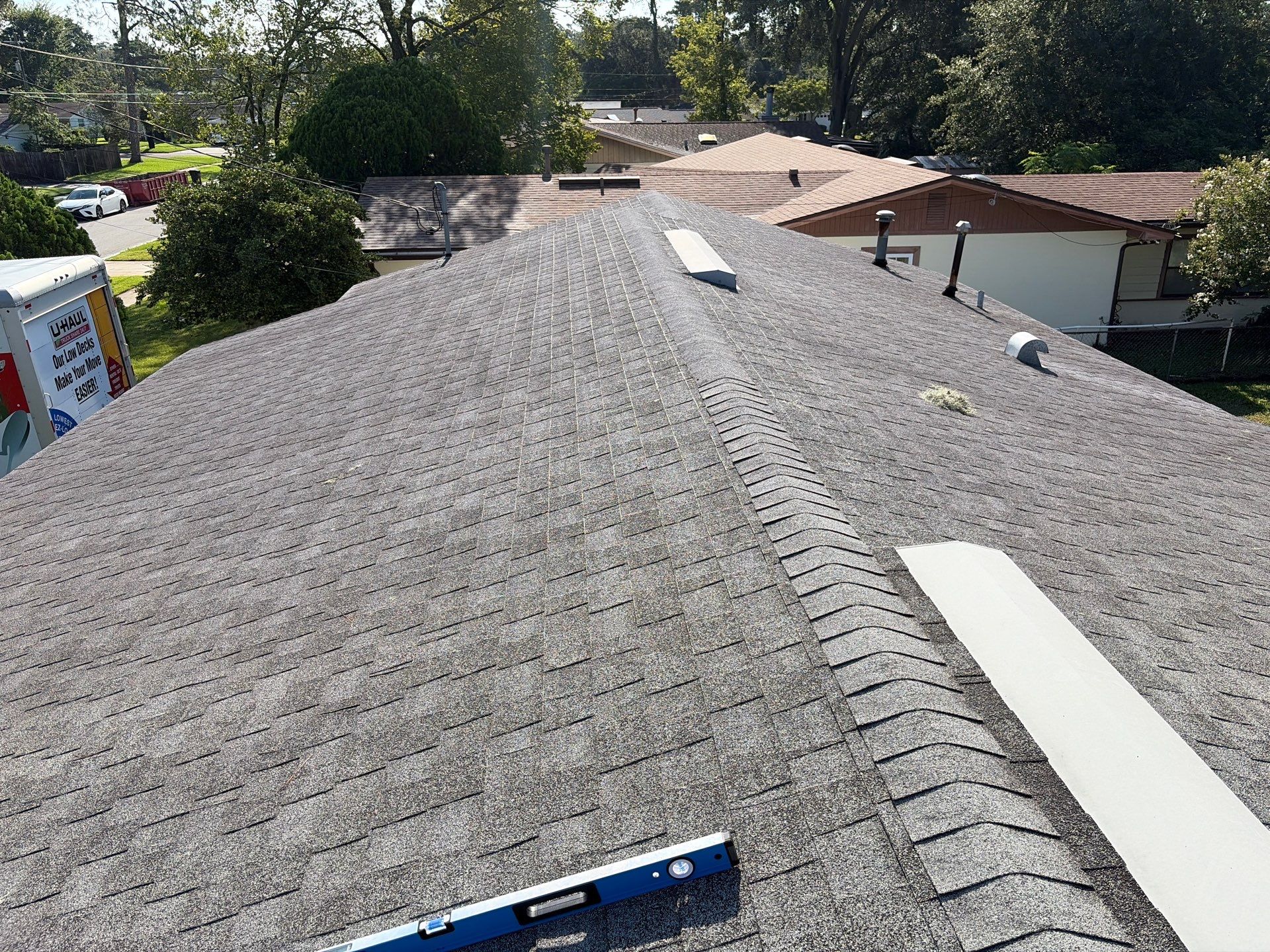 Shingles -> Shingles by Prime Roofing