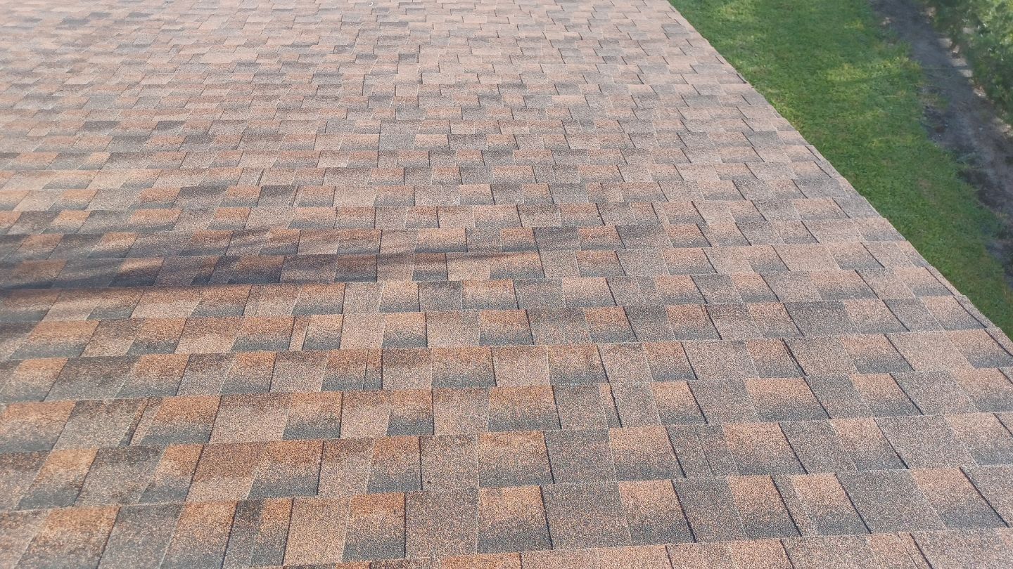 Residential Roofing Installation using GAF by BLUES BROTHERS CONSTRUCTION CORP