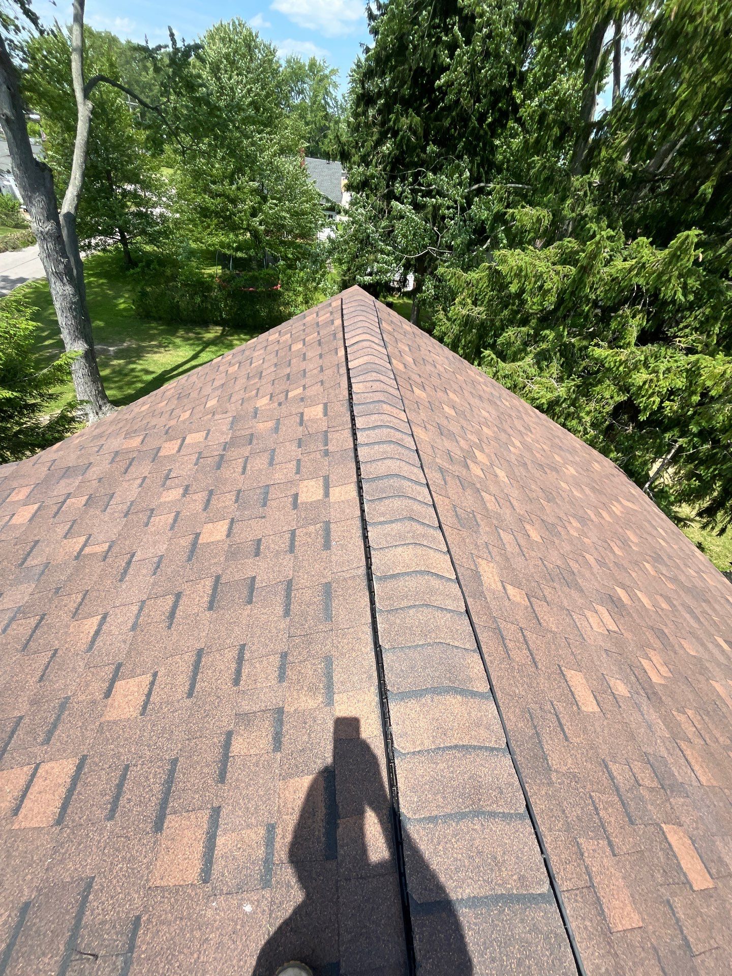 Roofing Replacement by Homestyle in Berea by Homestyle Home Improvements (HHI)