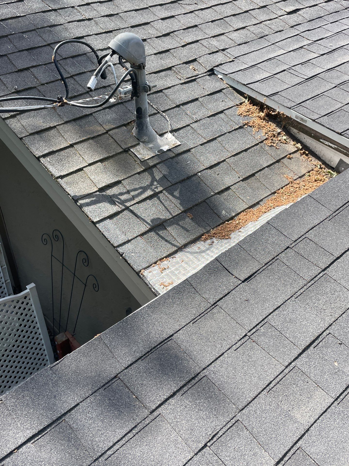 Roof Rejuvenation using Roof Maxx Treatment by Roof Maxx of Folsom