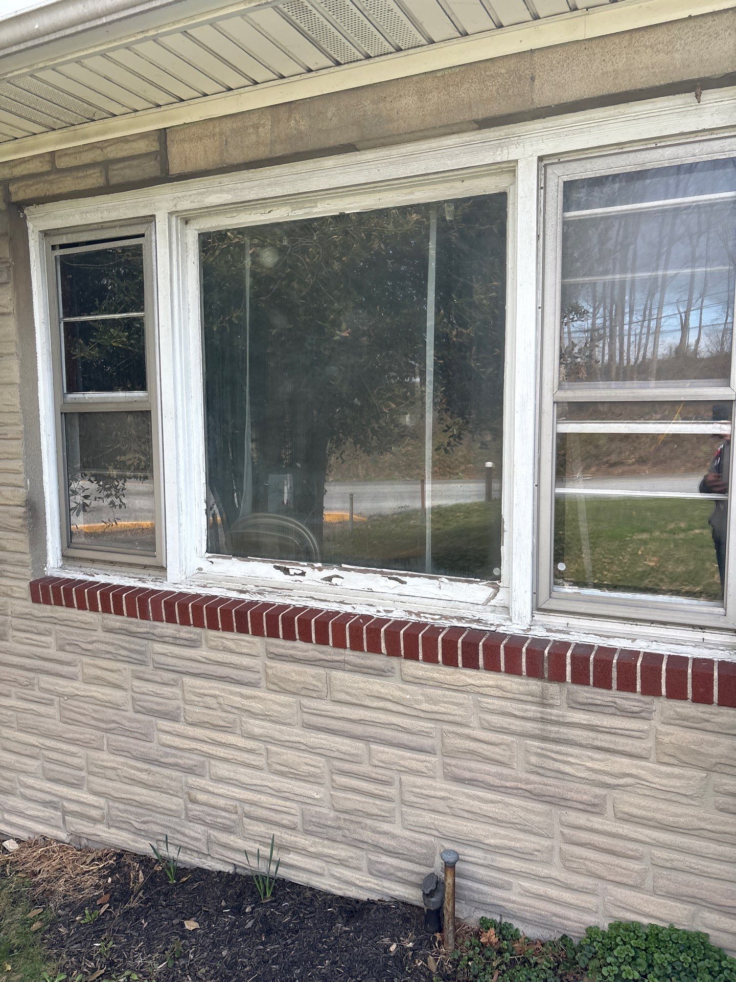 3 Section Slider  2 Section Slider  Double Hung by Aspen Home Improvements