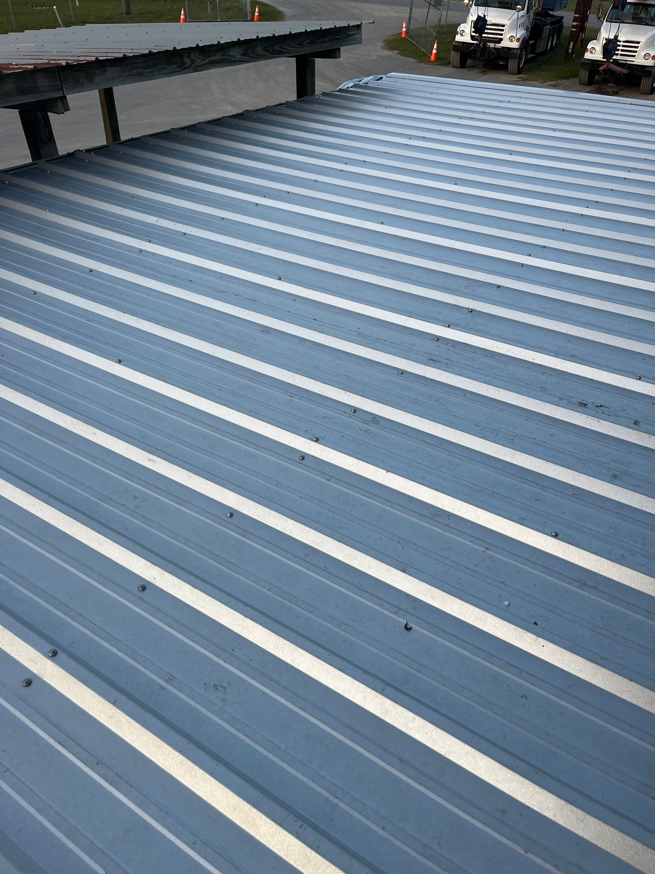Commercial Roofing in Ocala, FL by Brehm Roofing