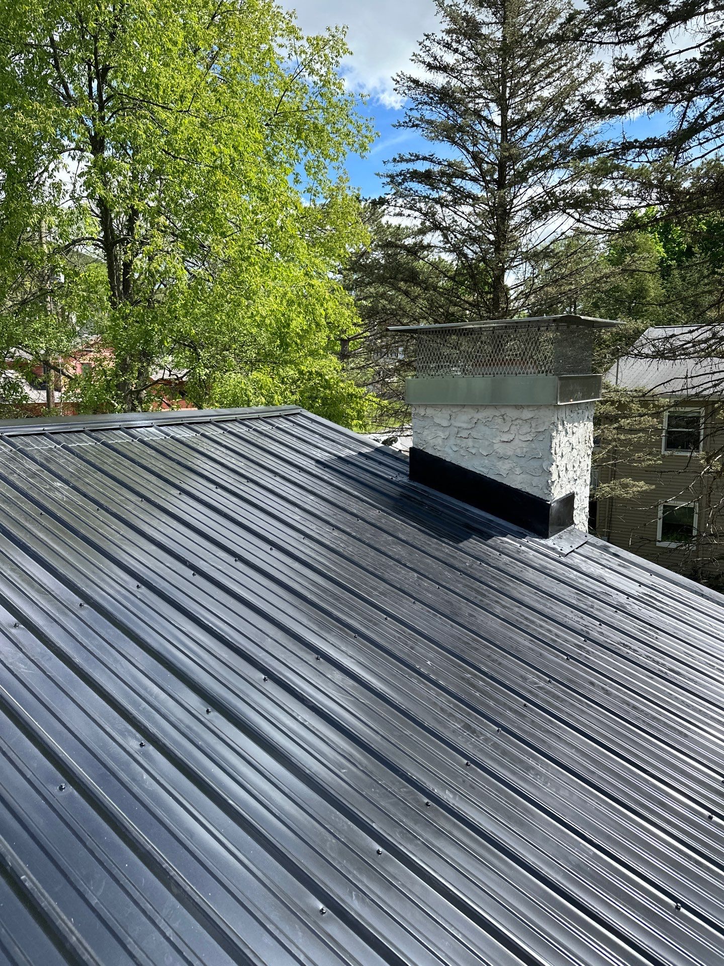 Roof Installation in Lemont, PA by Starway Roof Systems