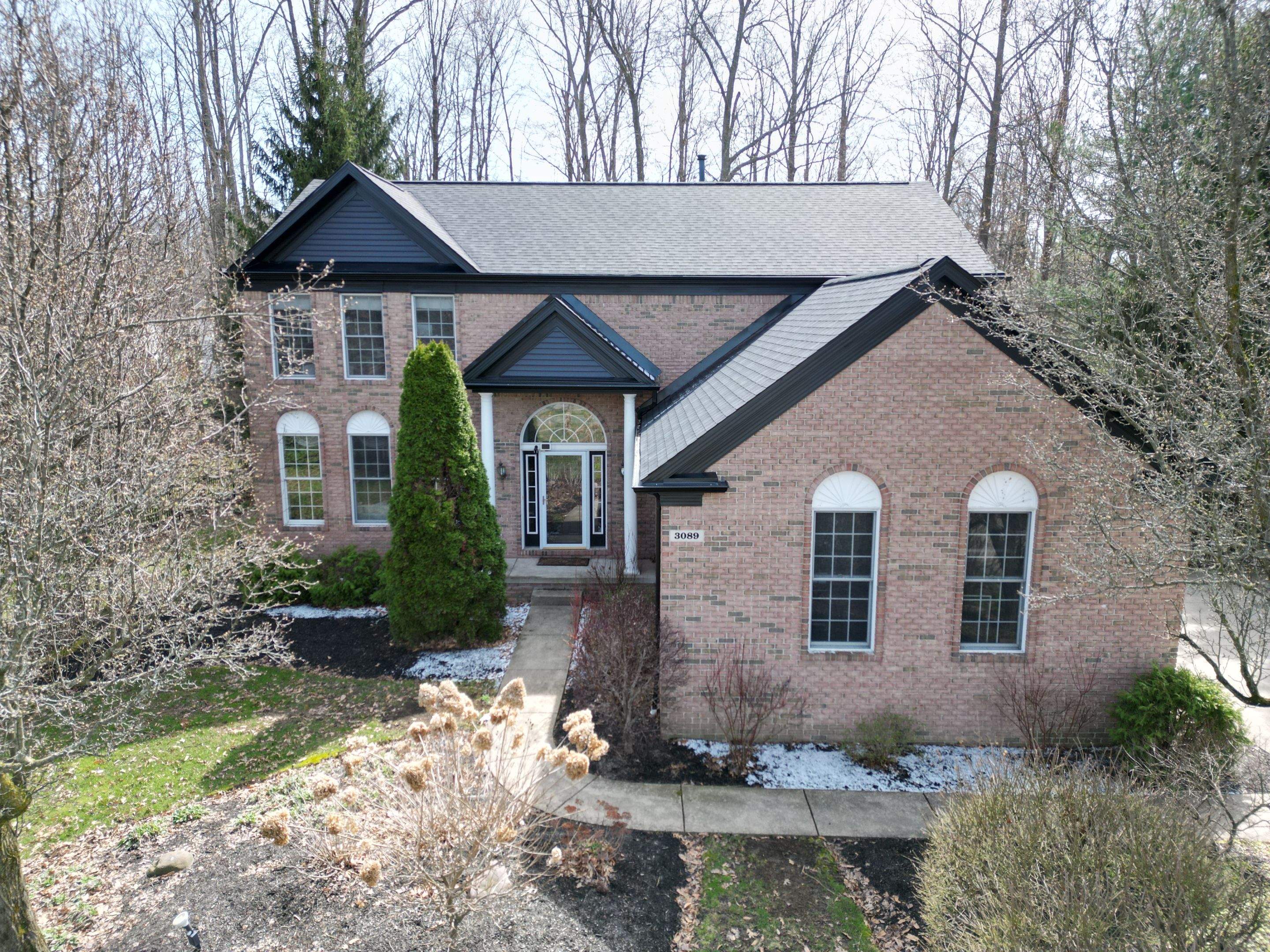 Owens Corning Duration Onyx Black Transformation! by Cornerstone Roofing And Siding
