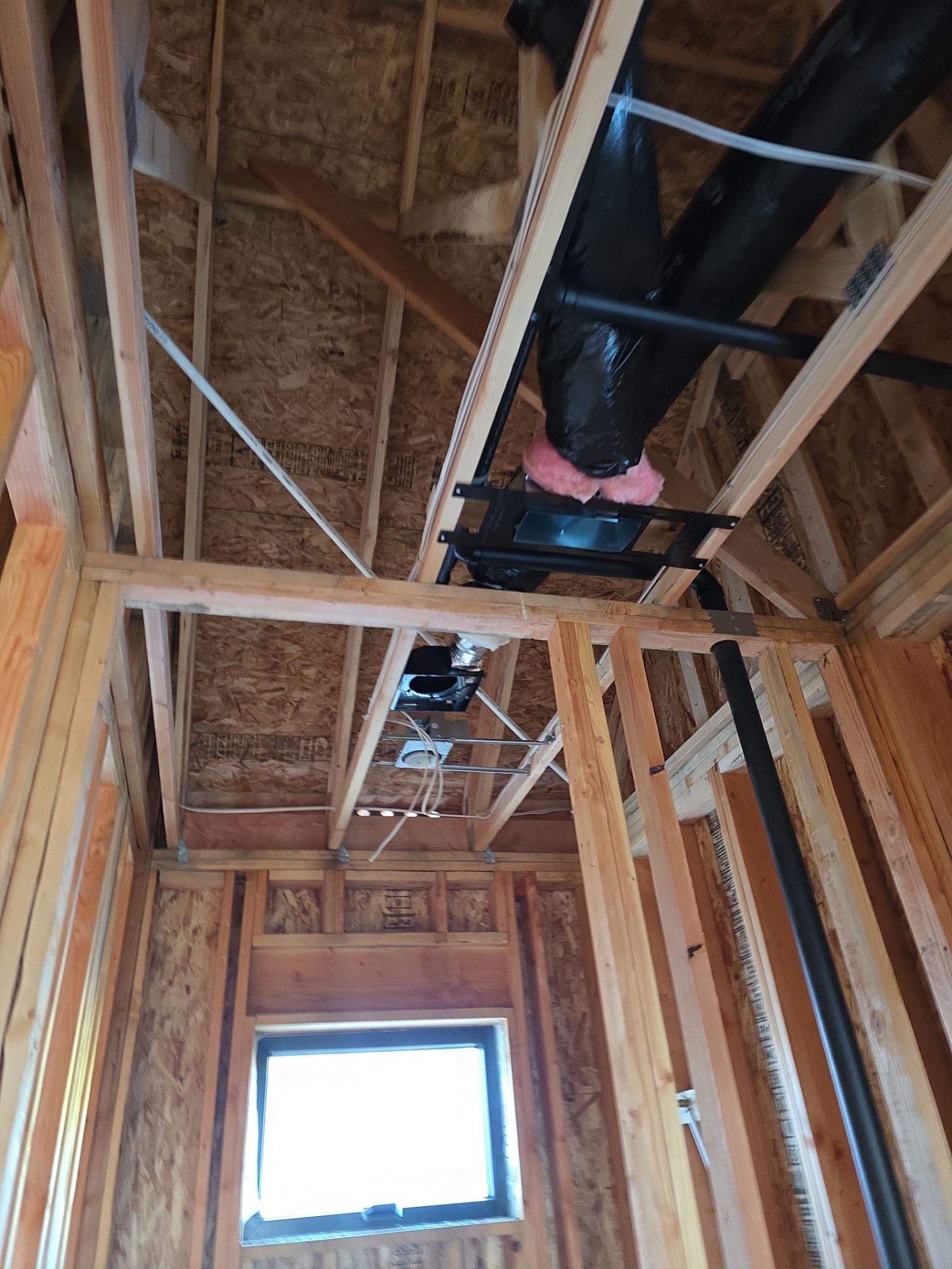 Project in Woodland by HVA Climate Control