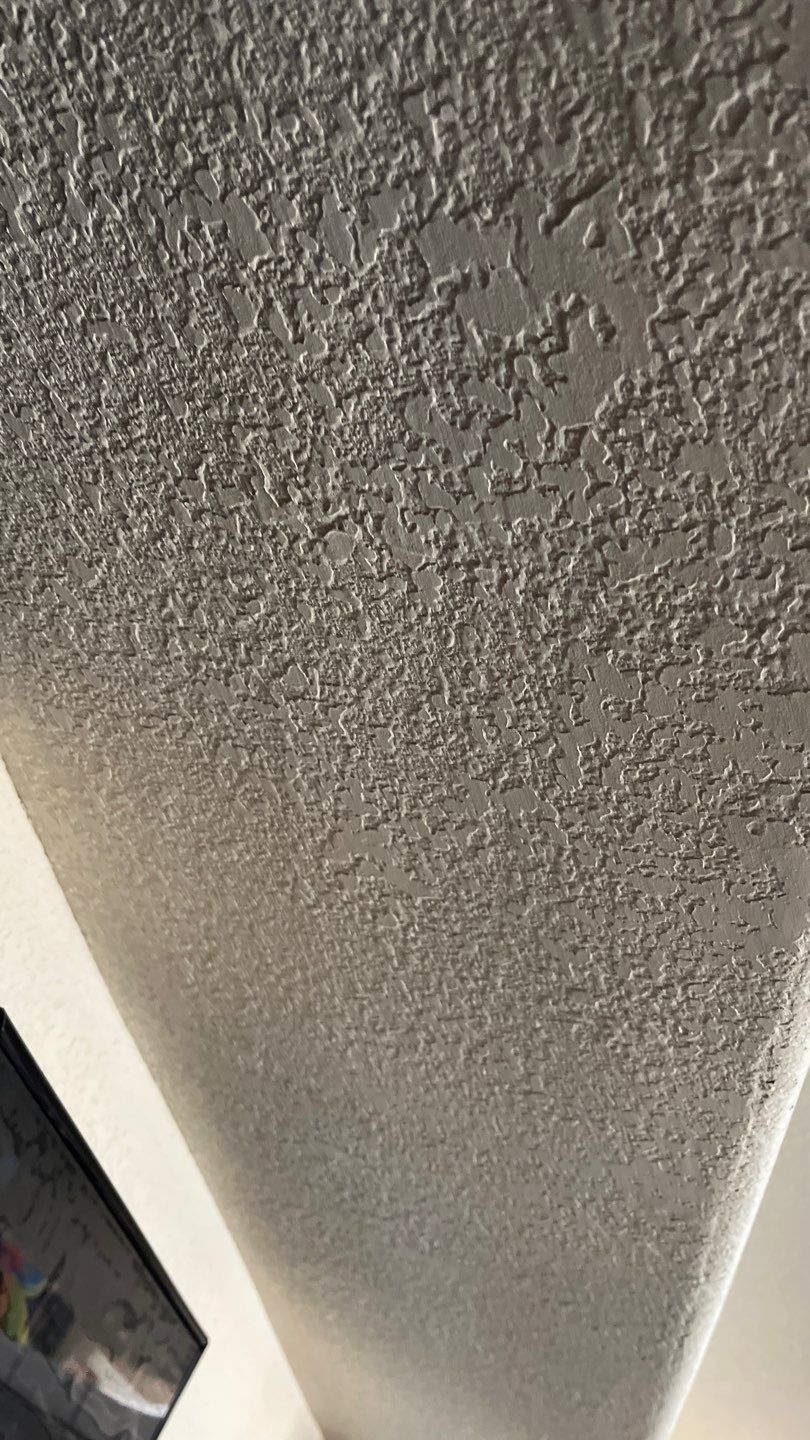 Water Damage Project in Golden by Accountable Home Services