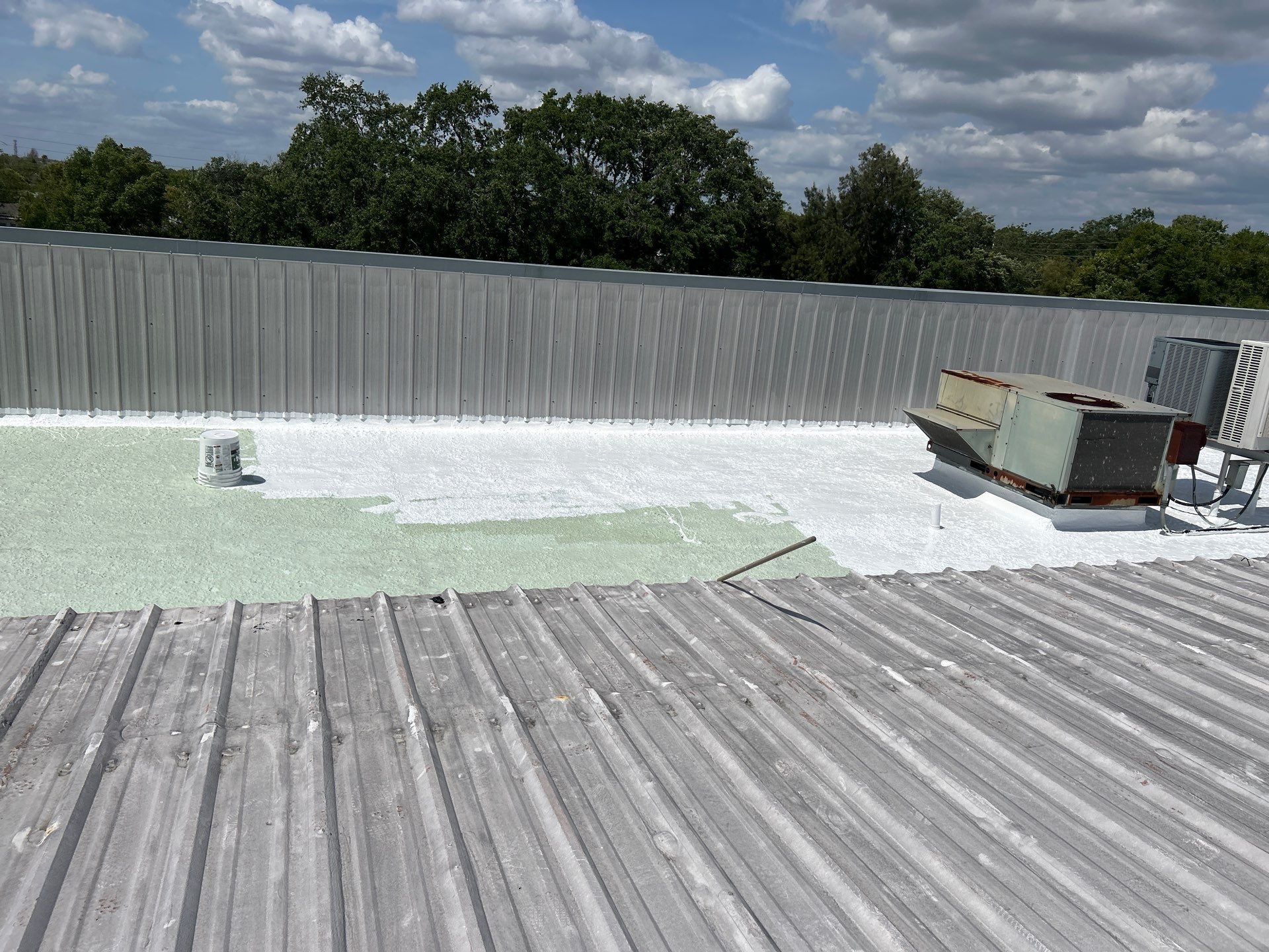 Bethel Temple of Jesus by Fiddlers Roofing