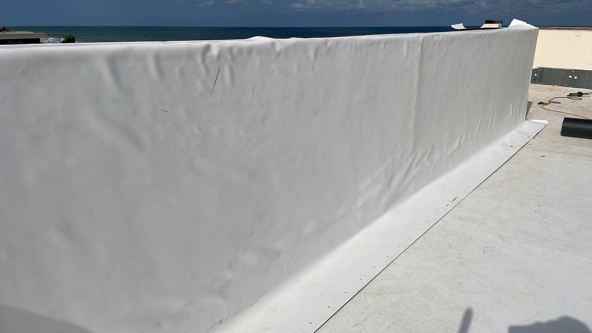 Start up- Quality Assurance Inspection for a client  by FLORIDA ROOF CONSULTING & INSPECTION SERVICES