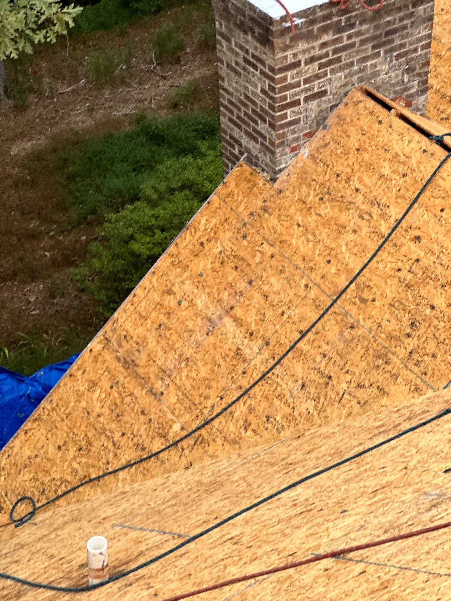 The Hollensbes by United Contracting and Roofing