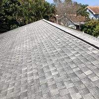 Owens Corning Duration Shasta White by Total Roofing System The Metal Roof Experts